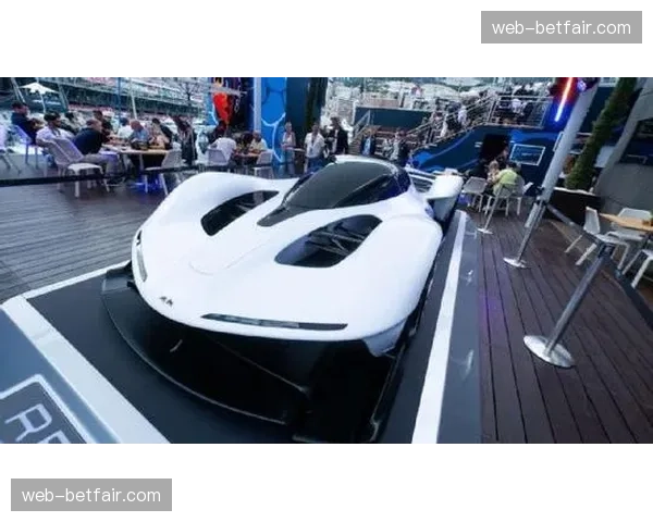 纪录片《纽维的最后草图》披露传奇设计师在红牛的最终项目