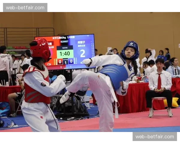 跆拳道主题音乐剧《道之魂》在首尔首演，融合竞技动作与舞台艺术