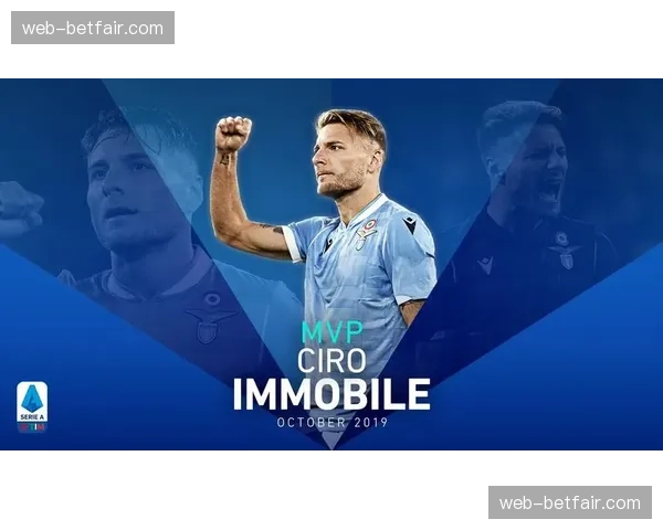 拉齐奥客场1-0小胜亚特兰大，因莫比莱打入制胜球