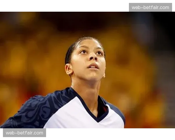 洛杉矶火花队老将坎迪斯·帕克宣布本赛季将是其职业生涯最后一季